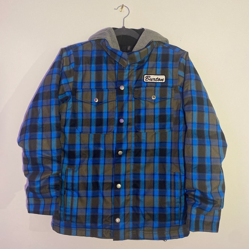 Burton Snow Coat size M